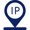 IP to Decimal Image Icon